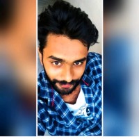 Charles Shiva Krishna