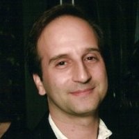 Gil Romano