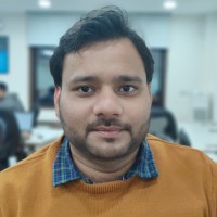 Mayank Gupta