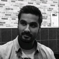 Sahand Ammari
