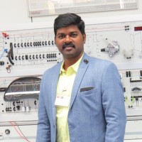 Joshua Selvakumar