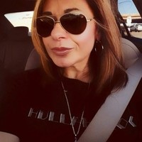 Amy Rojas