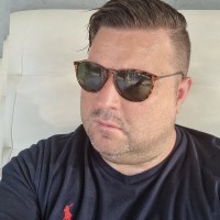 Tyrone Bennett BA (Hons), PGDipMgt, CMgr FCMI