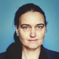 Åshild Kolås