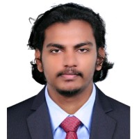 Athul Raveendran