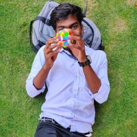 Santosh Jena