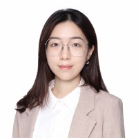 Yuwei (Yvonne) Wu