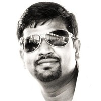 Saran (Saravanan Raju)