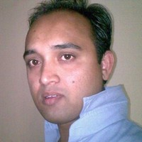 Amol Yeole