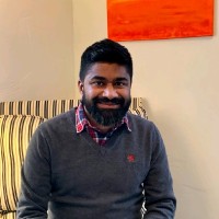 Mohammed Tanveeruddin