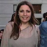 Bernardita Lorena Luco Neumann
