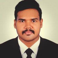 Prince Thilak Padua.R