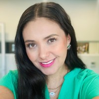 Ruth Alejandra Covarrubias buwalda