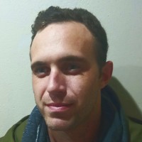 Damien Wiid