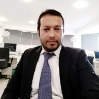 Abdul Moeed