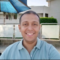 Ahmed Hussain