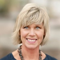 Michelle Gillespie