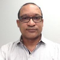 Robert Abreu