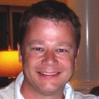 Martin Perry