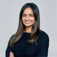 Priyanka M.