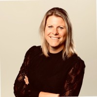 Sasja Van Lieshout Mme
