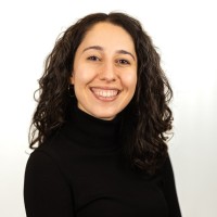 Nadia Majidizadeh