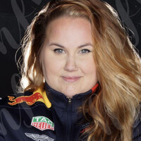 Carola Rabouw