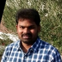 Karthik T