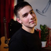 Egor Rusakov