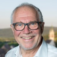 Rudolf Lüscher
