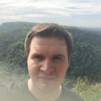 Ilya Vorobyev