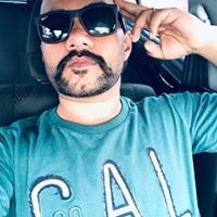 Amitoj Pandori