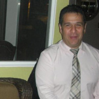 Hamid Davoudi