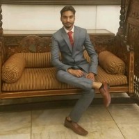 Syed Abdul Basit Waseem