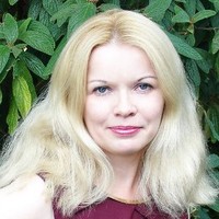 Natalia Strütt