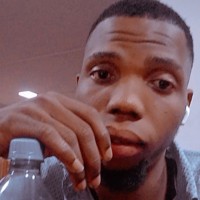 Ogunkoya Oluwasegun