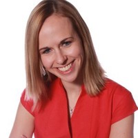 Lara Gold, M.A.