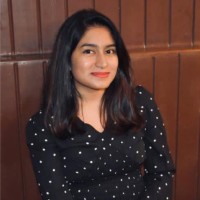Pooja Rani Hosdurg Suresh