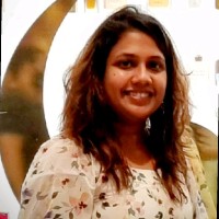 Shweta Raj