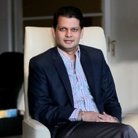 Amit Bhosale
