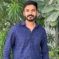 Kiran P R