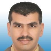 Wasfi Mahmoud