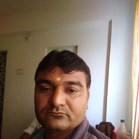 Kishorbhai Bhutaiya