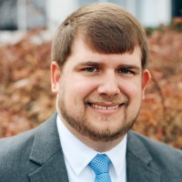 Caleb Faulkner