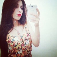 Daiane Aparecida Ferreira Duarte