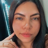 Maria Fernanda Silva Nascimento
