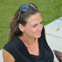 Delphine España