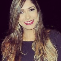 Jhanine Machado Cantao