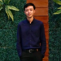 Vincentius Arjunanda Widya Mandala