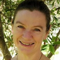 Joanne Watson
